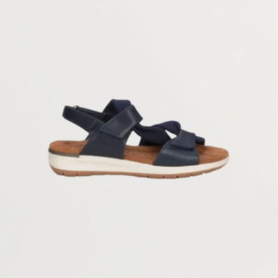 Walking Cradles Sandals