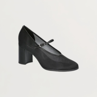 Walking Cradles Heels