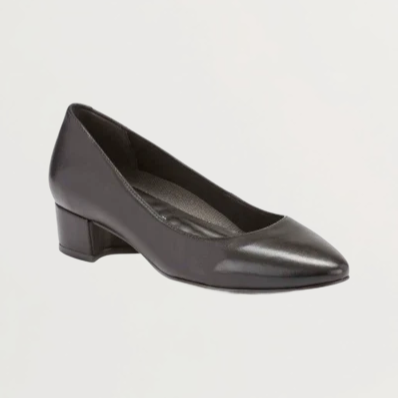 Walking Cradles Pumps