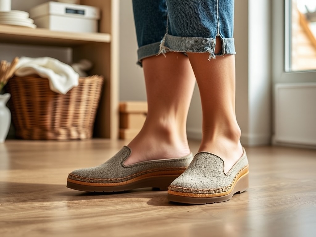 Sizes 4 to 13, Widths Narrow to Wide